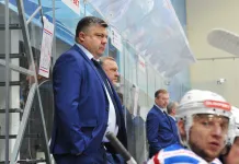 В тульском АКМ сменился главный тренер. Команду возглавил белорусский специалист Костюченок