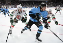 Наталья Кларк — о серии минского «Динамо» с «Ак Барсом»: Больше шансов на выход отдаю минчанам. Игра на «Минск-Арене» — дополнительный бонус