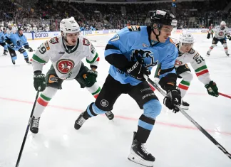 Наталья Кларк — о серии минского «Динамо» с «Ак Барсом»: Больше шансов на выход отдаю минчанам. Игра на «Минск-Арене» — дополнительный бонус