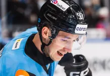 «Ничего красивого в игре нет, просто бежим и давим». Станислав Галиев — о классическом хоккее в плей-офф и поддержке минских болельщиков