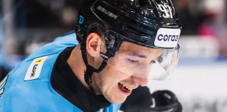 «Ничего красивого в игре нет, просто бежим и давим». Станислав Галиев — о классическом хоккее в плей-офф и поддержке минских болельщиков