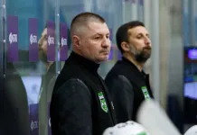 Андрей Мезин: На первое апреля кто-то неудачно пошутил – и мы потеряли преимущество своего поля. Но это отговорки слабых, а у нас отговорок нет