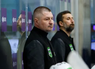 Андрей Мезин: На первое апреля кто-то неудачно пошутил – и мы потеряли преимущество своего поля. Но это отговорки слабых, а у нас отговорок нет