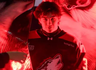 Мурзов и Карабаев остались вне заявок своих команд в матчах плей-офф QMJHL