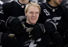 USHL. Марченко помог «Фарго» разгромить «Три-Сити», Бутин остался без очков в победном матче «Су-Сити»