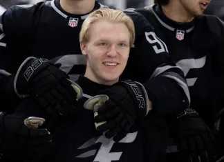 USHL. Марченко помог «Фарго» разгромить «Три-Сити», Бутин остался без очков в победном матче «Су-Сити»