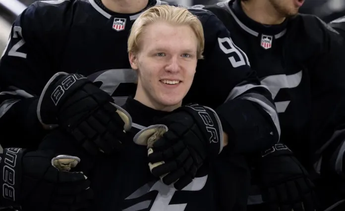 USHL. Марченко помог «Фарго» разгромить «Три-Сити», Бутин остался без очков в победном матче «Су-Сити»