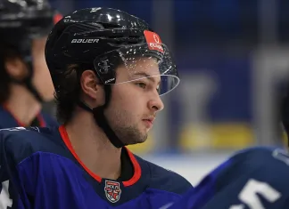 Кубок Харламова. 1/8 финала. Гаврилович отметился передачей, Яценко оформил 1+1 – статистика белорусов 3 апреля