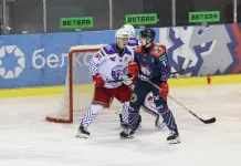 Кубок Президента. 1/2 финала. «Металлург» обыграл «Юность» в Жлобине и сравнял счёт в серии