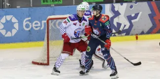 Кубок Президента. 1/2 финала. «Металлург» в Жлобине в четвёртом матче серии примет минскую «Юность». Трансляция