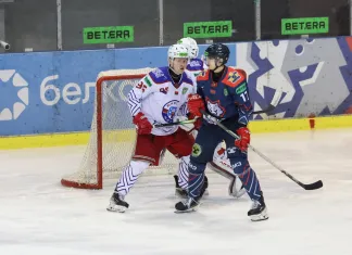 Кубок Президента. «Металлург» в Жлобине в четвёртом матче серии примет минскую «Юность». Трансляция