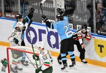 Олеся Усова — о серии минского «Динамо» с «Ак Барсом»: Фаворит — «зубры». Фукале третий сезон подряд показывает серьёзный настрой на плей-офф