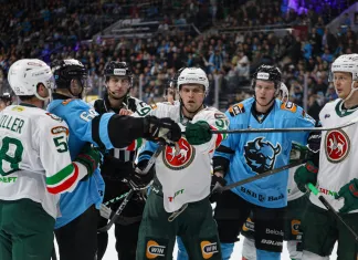 Сергей Емельянов: Фукале был в комфортных условиях. Как поведёт себя минское «Динамо» при первых трудностях — большой вопрос