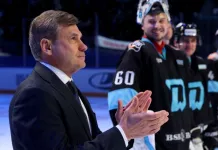 «Автомобилист» хочет забрать Квартальнова, Кульбаков останется во Владивостоке, Фукале стал лучшим игроком первого раунда Кубка Гагарина — все за вчера