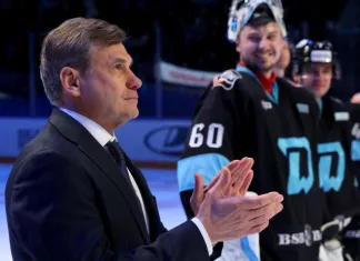 «Автомобилист» хочет забрать Квартальнова, Кульбаков останется во Владивостоке, Фукале стал лучшим игроком первого раунда Кубка Гагарина — все за вчера