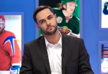 Никита Филатов спрогнозировал победу минского «Динамо» над «Ак Барсом»: «Не больше чем за шесть матчей»