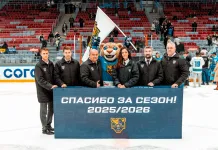 Президент КХЛ: От «Сочи» получили заявку на следующий сезон. Надеемся, эксцессов с БПЛА не будет