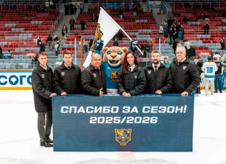 Президент КХЛ: От «Сочи» получили заявку на следующий сезон. Надеемся, эксцессов с БПЛА не будет