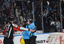 Станислав Галиев: Мотивацией было то, что родители приходили на игры в Москве. Обид на бывший клуб нет