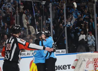 Станислав Галиев: Мотивацией было то, что родители приходили на игры в Москве. Обид на бывший клуб нет