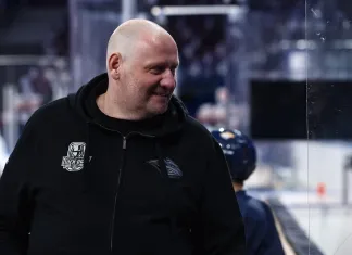 Сергей Гомоляко — об уверенном выходе минского «Динамо» во второй раунд: В Минске очень хорошая команда, которая в этом году наводит шороху