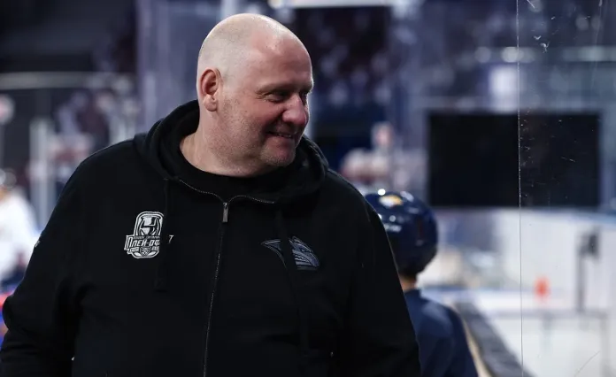 Сергей Гомоляко — об уверенном выходе минского «Динамо» во второй раунд: В Минске очень хорошая команда, которая в этом году наводит шороху