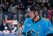 Отец бывшего игрока минского «Динамо» Зоркина оскорбил Заварухина после победы «Салавата» над «Автомобилистом»