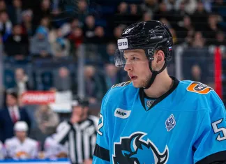 Отец бывшего игрока минского «Динамо» Зоркина оскорбил Заварухина после победы «Салавата» над «Автомобилистом»