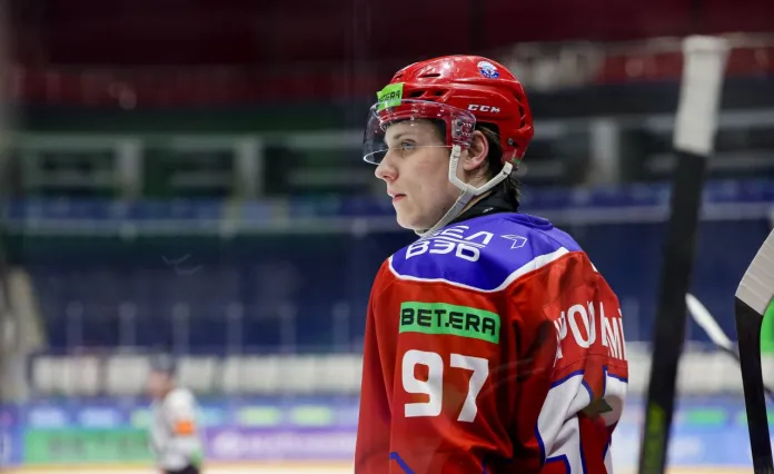 «В двух встречах победили за счёт выполнения установки и дисциплины». Герман Пироговский — о победах «Юности» над «Металлургом»