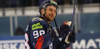 Владислав Соколовский: Ребята – молодцы. Переломили и сломали барьер в голове. Нас это немножко окрылило. В плей-офф мелочей нет