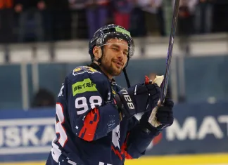 Владислав Соколовский: Ребята – молодцы. Переломили и сломали барьер в голове. Нас это немножко окрылило. В плей-офф мелочей нет