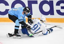 «Здесь подкрутили несколько гаечек, которых не хватило в том сезоне». Станислав Галиев — о прогрессе минского «Динамо»