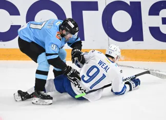 «Здесь подкрутили несколько гаечек, которых не хватило в том сезоне». Станислав Галиев — о прогрессе минского «Динамо»