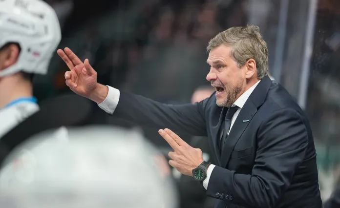 Артур Хайруллин: До сих пор убеждён, что увольнение Квартальнова из «Ак Барса» было большой ошибкой