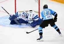 «Руководство провело хорошую селекционную работу». Капитан минского «Динамо» — о выходе в четвертьфинал и прогрессе команды