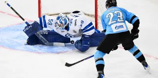 «Руководство провело хорошую селекционную работу». Капитан минского «Динамо» — о выходе в четвертьфинал и прогрессе команды