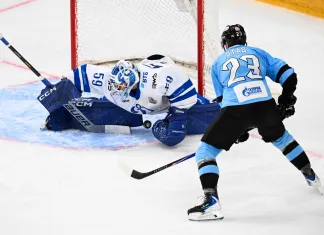 «Руководство провело хорошую селекционную работу». Капитан минского «Динамо» — о выходе в четвертьфинал и прогрессе команды