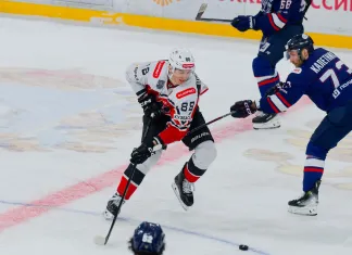 Рекордсмен регулярки ВХЛ и лучший снайпер «Металлурга» во время плей-офф покинул клуб. Шалагин также был рекордсменом Betera-Экстралиги