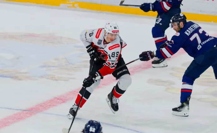 Рекордсмен регулярки ВХЛ и лучший снайпер «Металлурга» во время плей-офф покинул клуб. Шалагин также был рекордсменом Betera-Экстралиги