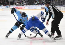 Пинчук перечислил слагаемые успеха минского «Динамо»: шикарно подобран состав, сплочённый коллектив и сильная оборона