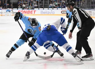 Пинчук перечислил слагаемые успеха минского «Динамо»: шикарно подобран состав, сплочённый коллектив и сильная оборона