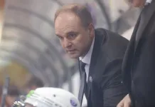 «Будем побеждать в равных составах — пять на пять». Сергей Стась — о поражении «Юности» в Жлобине и игре в большинстве