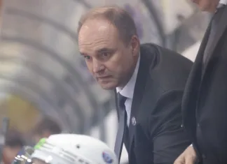 «Будем побеждать в равных составах — пять на пять». Сергей Стась — о поражении «Юности» в Жлобине и игре в большинстве