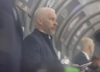 «Дом есть дом, тут и стены помогают». Дмитрий Саяпин — о втором домашнем успехе «Металлурга» в серии с «Юностью»