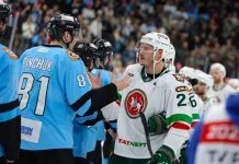 Сергей Черкас: У минского «Динамо» есть большие возможности пройти «Ак Барс»