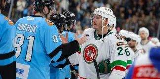 Сергей Черкас: У минского «Динамо» есть большие возможности пройти «Ак Барс»