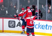 НХЛ. Протас вернулся после травмы и набрал 2 очка, Левшунов и Соловьев не заявлены на матчи, Толопило пропустил 6 шайб – статистика белорусов 5 апреля