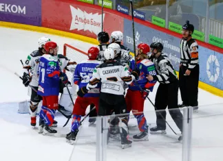 Кубок Президента. 1/2 финала. «Славутич» примет «Шахтер» в третьем матче серии. Трансляция