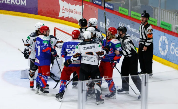 Кубок Президента. 1/2 финала. «Славутич» примет «Шахтер» в третьем матче серии. Трансляция