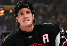 «Баффало» впервые с 2011 года сыграет в Кубке Стэнли